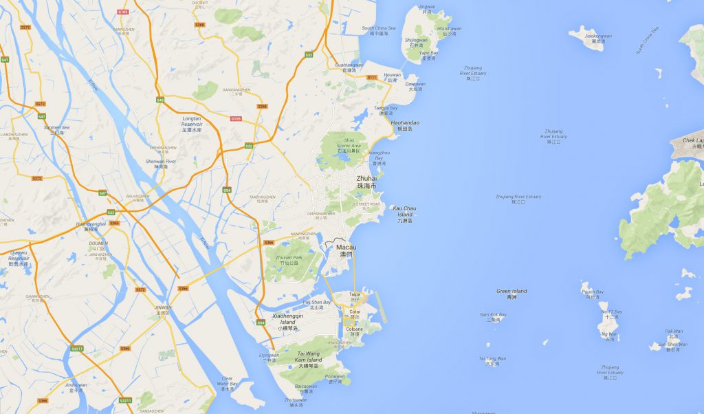 zhuhai_map